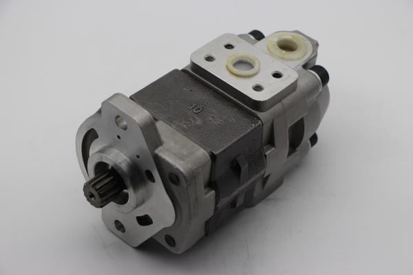 Hot sale good quality PC78US-6 gear pump pilot  pump for KOMATSU excavator part