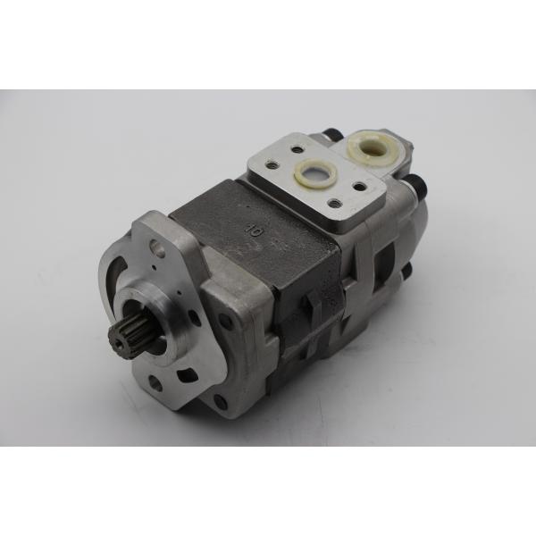 Hot sale good quality PC78US-6 gear pump pilot  pump for KOMATSU excavator part
