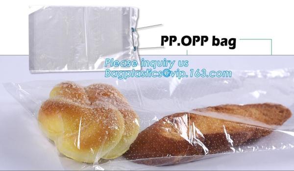 Stand Up Roasted Chicken Packaging Bags With Zip Top hot roast, rotisserie chicken bag, microwaveable bag, slide plastic