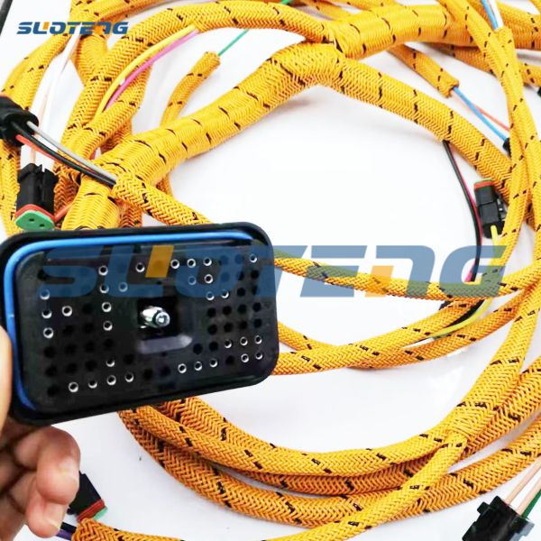 242-9534 Engine Harness Wiring Harness 2429534 for D6R