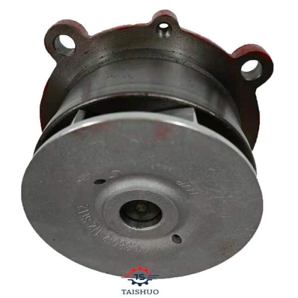 Deutz BFM1013  D7D Engine Water Pump 02937441