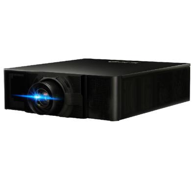 20000lm 3DLP Large Venue Laser Projectors Led LCD DMD Chip Dual Color Laser