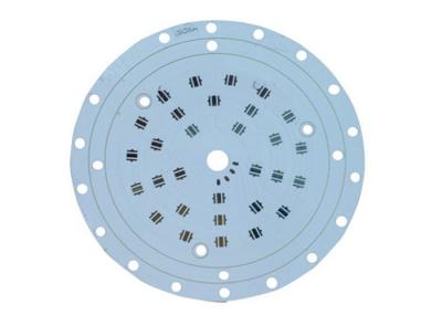 PCB  Aluminum PCB Board MCPCB  LED Print Circuit Board Rohs Certification
