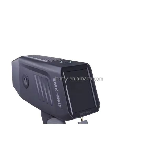 K-980 PLUS Handheld Three-Way Catalytic Analyzer Platinum Palladium Rhodium Ternary Catalyst Analyzer XRF Analyzer XRF A