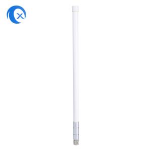 mineiro omnidirectional do ponto quente da entrada da antena 5dBi Lorawan da