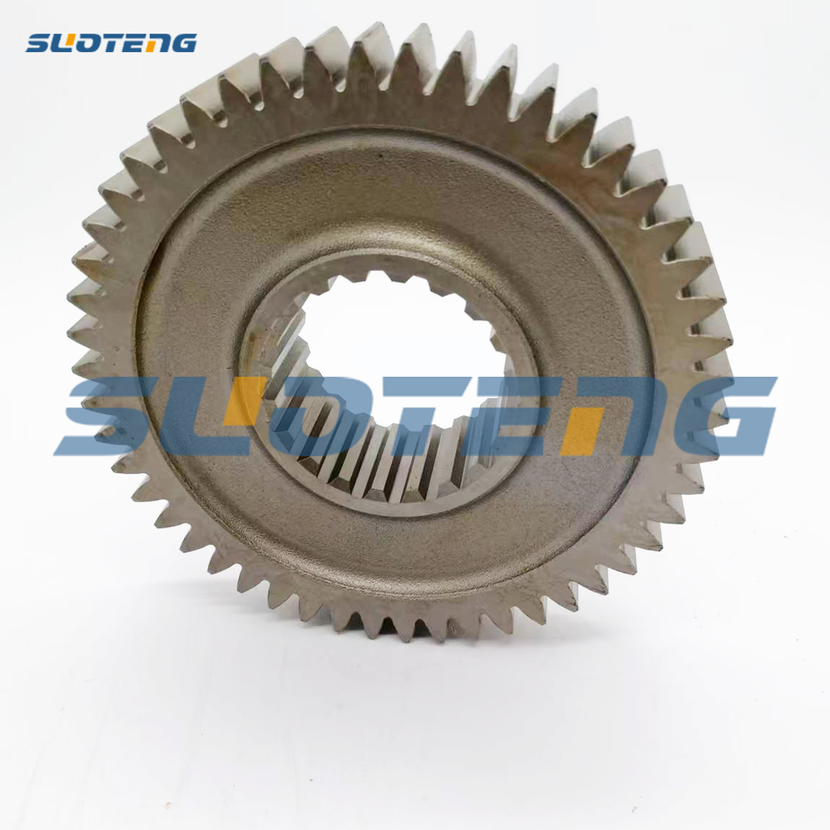 341-2839 3412839 Piston Pump Spur Gear for Excavator 320D