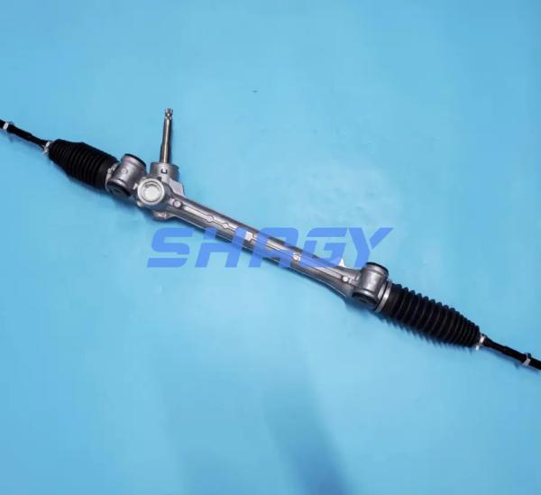 For TOYOTA Yaris 45510-0D170  Steering Rack