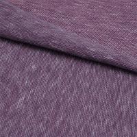 Tissu tricoté solide pour le port occasionnel