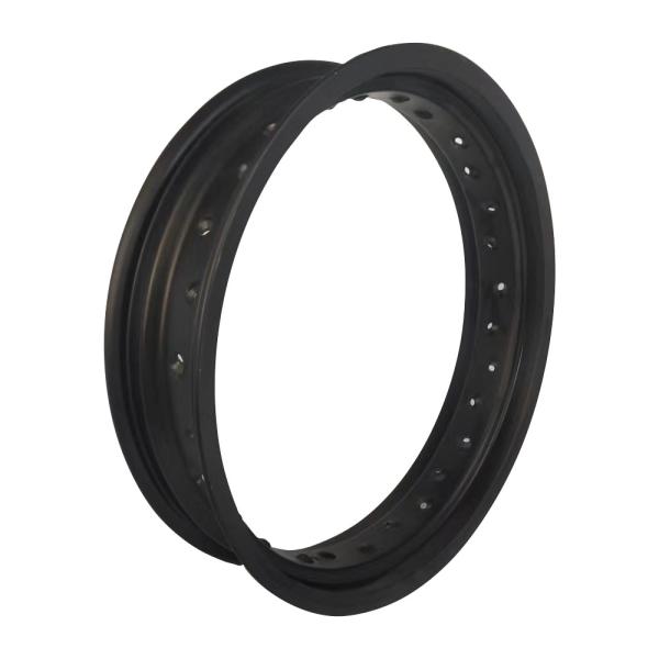 7116 and 7075 17 18 19 21 inch Motorcycle Alloy Wheel Rim for Motocross in Green