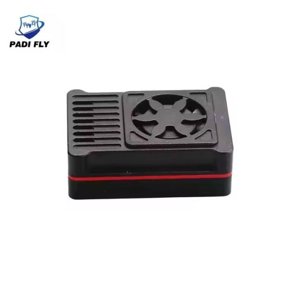 New 5.8g 2.5W FPV VTX Video Transmitter with Built-in Microphone Stable Long Range RC Drones Accessories