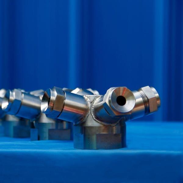 PT5.4-F Fire Fighting Foam Sprinkler Customized Request for Fire Suppression System