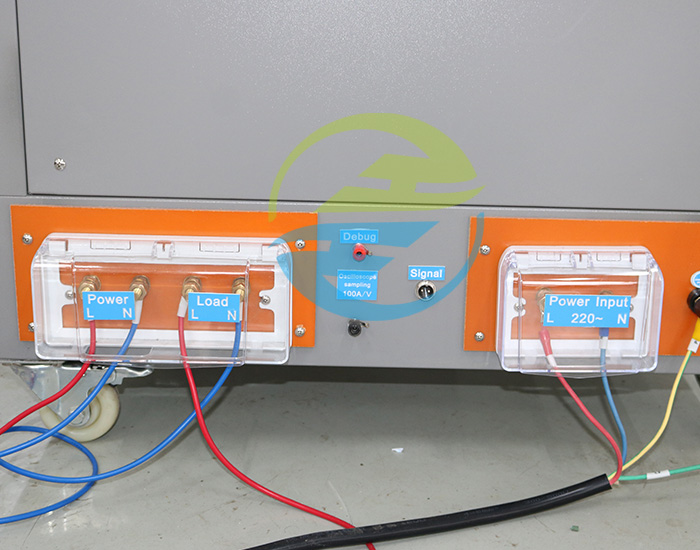 Однофазный AS200V±10% 50Hz самобалластная лампа коробка загрузки пробки пробки пробки для пользователя
