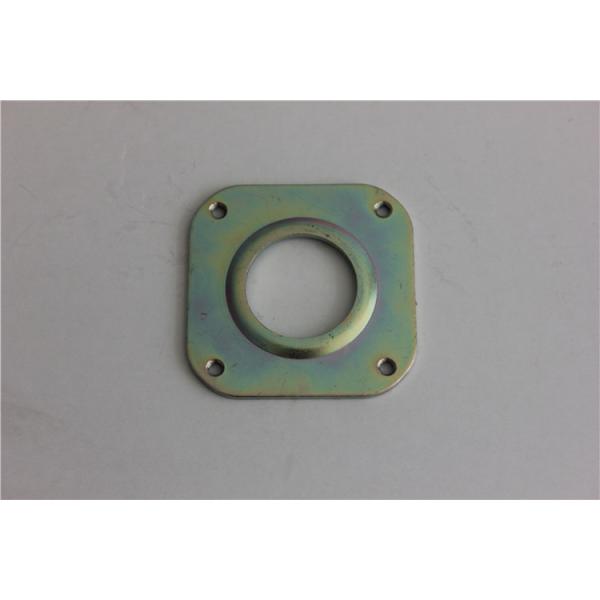 custom metal stamping parts, galvanized sheet metal stamping parts