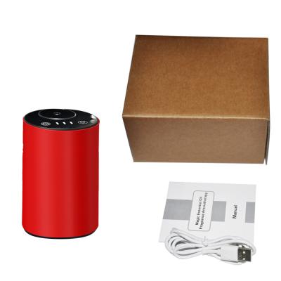 Carro de USB do difusor do óleo essencial de Ion Battery 1.5w do lítio sem água