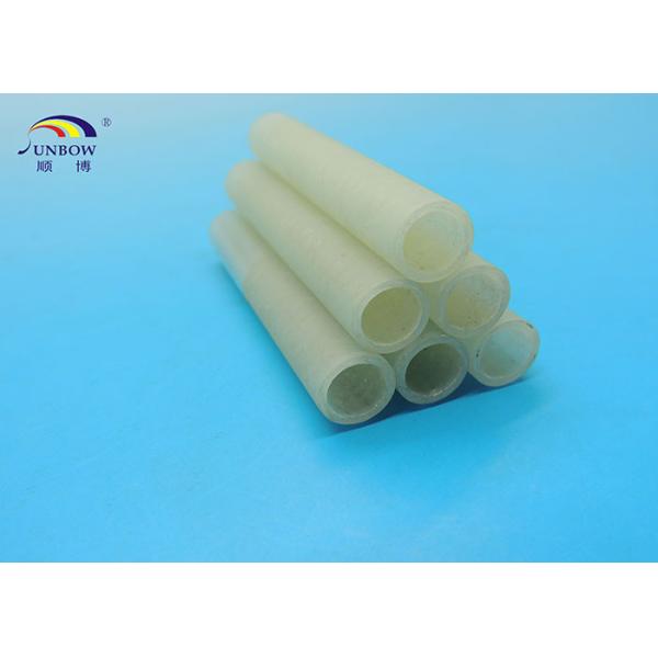 Double Insulation Tube Flexible Special Tubes Plastic Epoxyresin Tubing