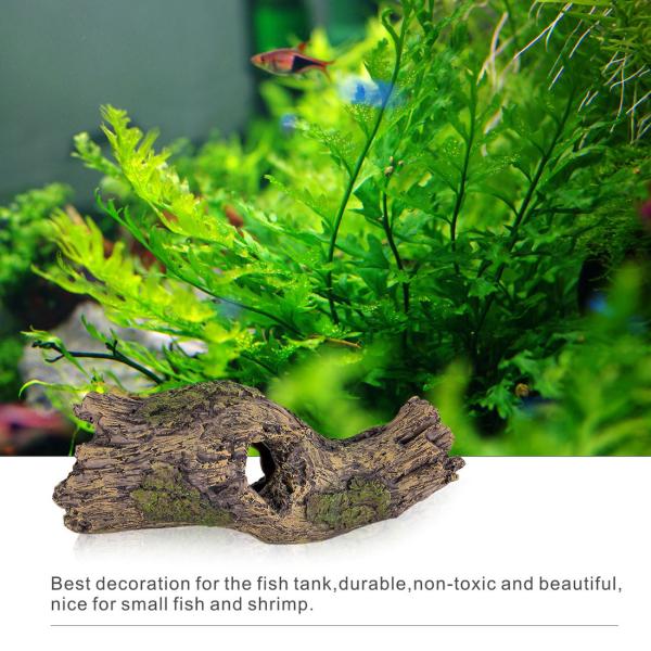 Salt Water  Shelter Hygger Aquarium Tree Decoration