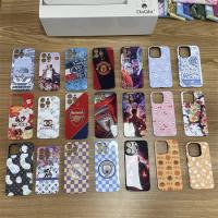 Casse de téléphone portable DIY Machine de transfert de chaleur Casse de téléphone personnalisée Casse de téléphone Machine de presse à chaleur Imprimante PET TPU