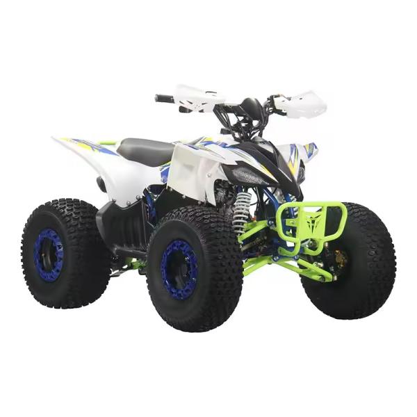 FOB CFR Offer for 125cc Gas ATV Quad Bikes Off Road Bike 110cc 125cc Customized Colors
