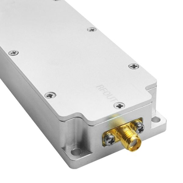 20W 30W GaN SAM connector rf jammer module DJI defense for  Low-altitude economy