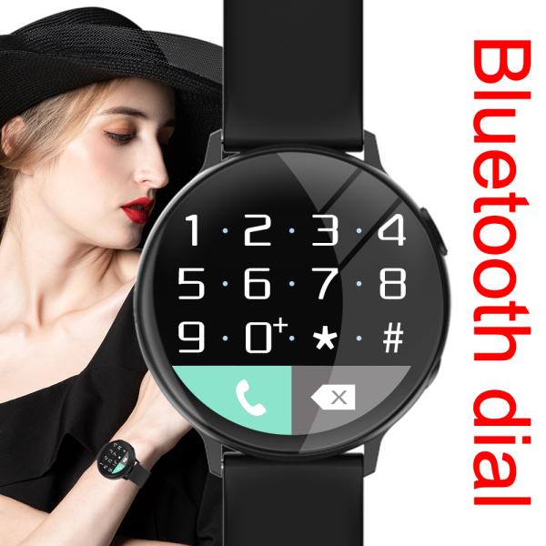 New Fitness Watch Smart Bracelet C6 Heart Rate Blood Pressure Monitor Health Tracker Waterproof