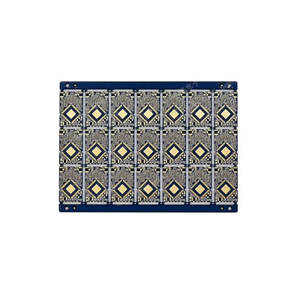 Proba Voadora HDI Fabricação de PCB de Flexibilidade com Design Personalizado