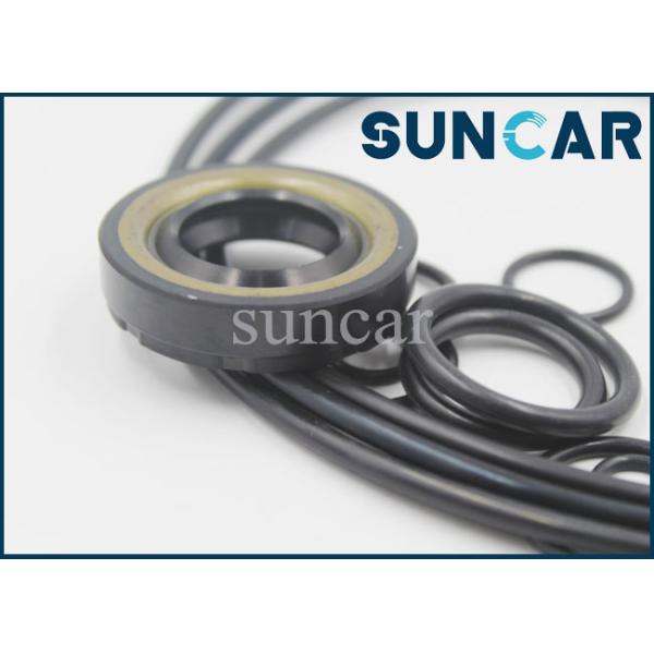 Набор запечатывания ремонта экскаватора KOMATSU мотора перемещения набора TZ505D9000-00 уплотнения конечной передачи PC60-7