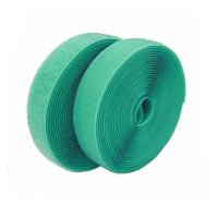 50yards/roll 75mmの幅のきのこのホックおよびループ