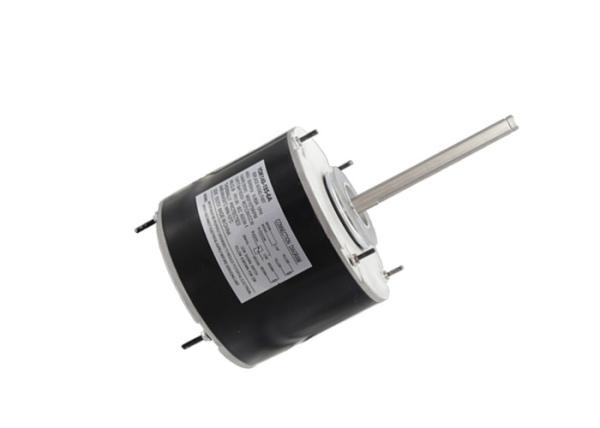 Motores do Ventilador do Condensador - 1075RPM Quadro 48 (5-5/8) YDK140-185-6A