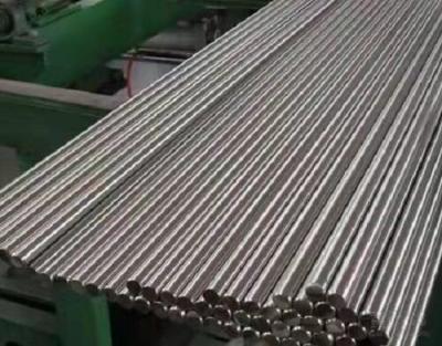 ASTM 310S Stainless Steel Rod Bar UNS S31008 6mm Stainless Steel Rod
