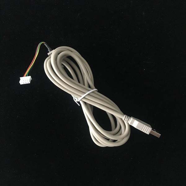 Кнопочная панель металла водоустойчивая с анти- вытравляя лазером кнопки Шрифта Брайля выгравировала логотип