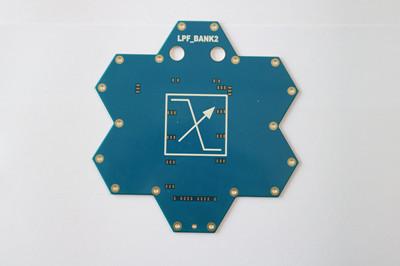 Electrical RF & Wireless Design RF Amplifiers Pcb Design And Fabrication