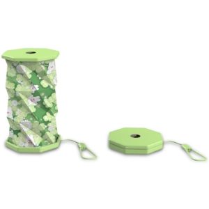 Geometric Mini Folding Paper Lamp Decoration LED Promotional Gifts 3500K OEM