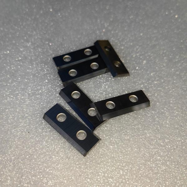 Woodworking Machinery Hardware Tool Accessories Four Sides of Pressure Planing Blades 30x12x2.5