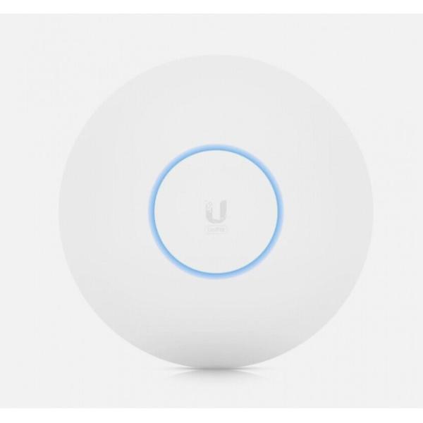 Stocked UniFi 6 AX3000 Long-Range Access Point for Enhanced Coverage and Capabilities