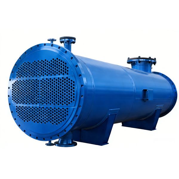 High-Purity Hydrogen Production Tower Reactors: Engineering for Corrosion Resistance