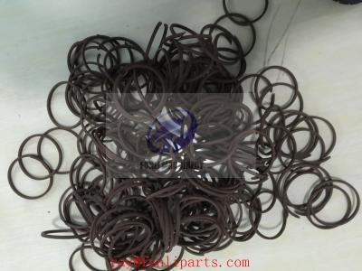High quality KOMATSU WA100 WA200 LOADER TRANSMISSION  FORWARD CLUTCH SEAL RING 419-15-12121  419-15-12210
