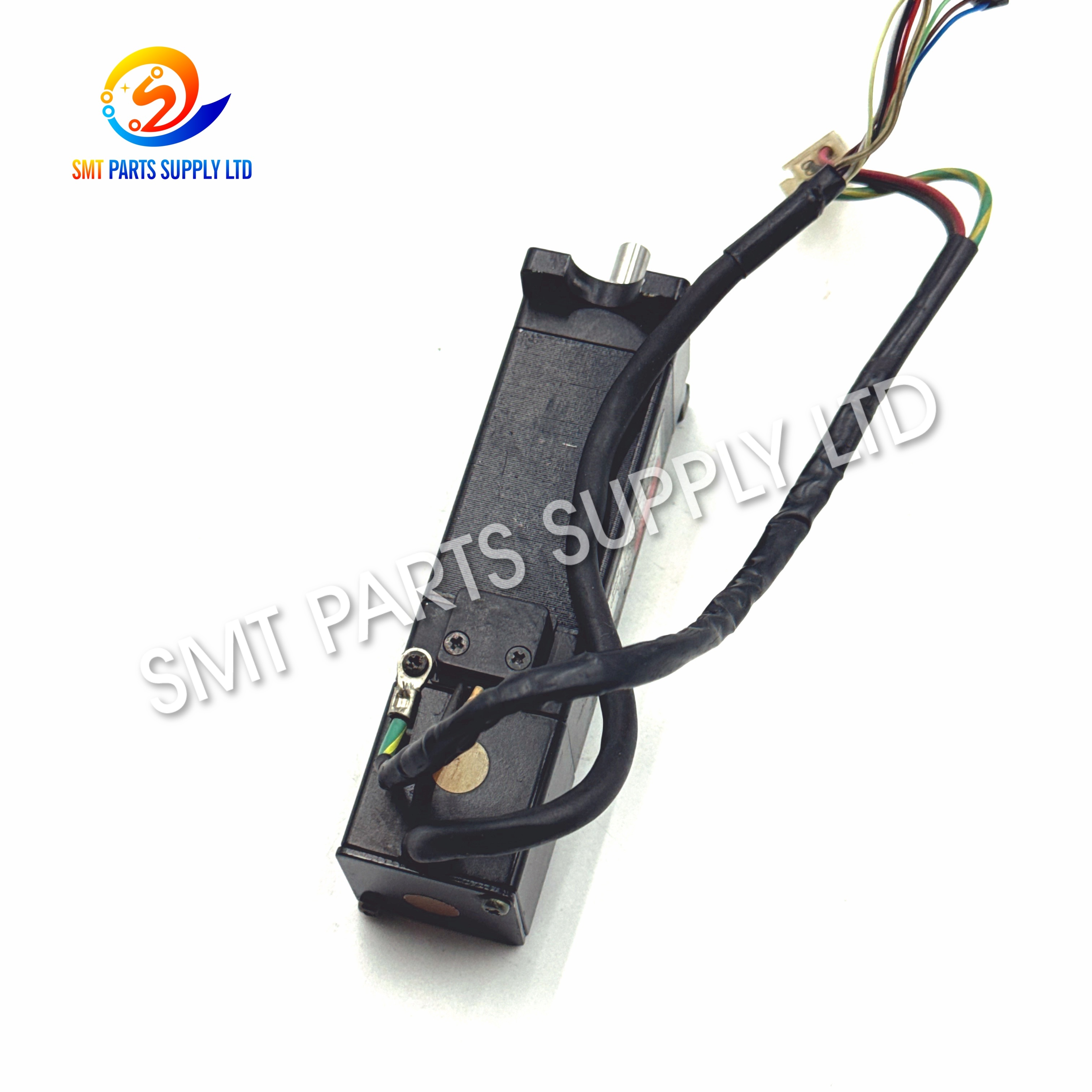 SANYO P50BA2004DXS23 Z-Axis Servo Motor for I-PULSE M1/M2/M4S Pick and Place Machines