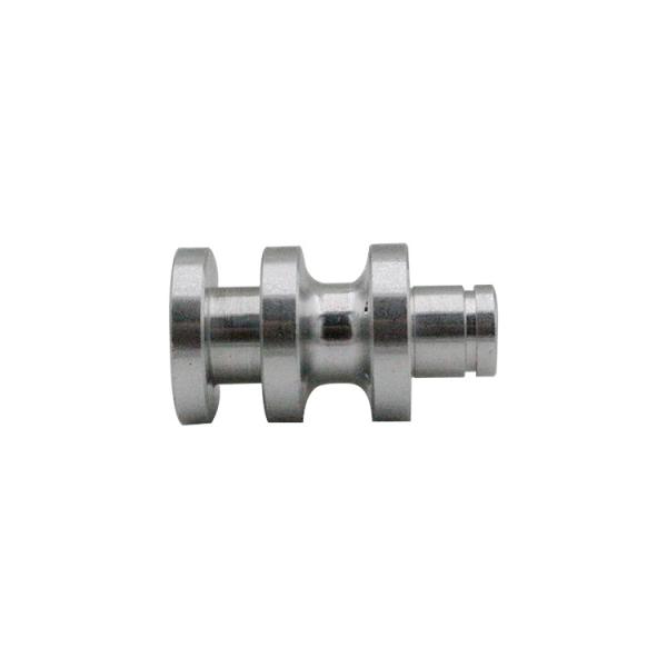 Steel CNC Milling Machining Manufacturer Anodized Aluminum Machining Service
