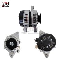 Motor elétrico do alternador de ND301 12V 80A para a ceifeira 5T 10142701 de Kubota