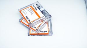 1.6mm Thickness PCBN Blank Cutting Inserts Good Appearance For Hard Metal