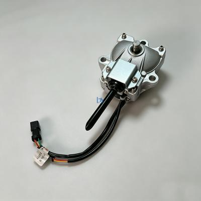 7834-41-2000 Wear Resistant Throttle Stepper Motor For Komatsu PC360-7
