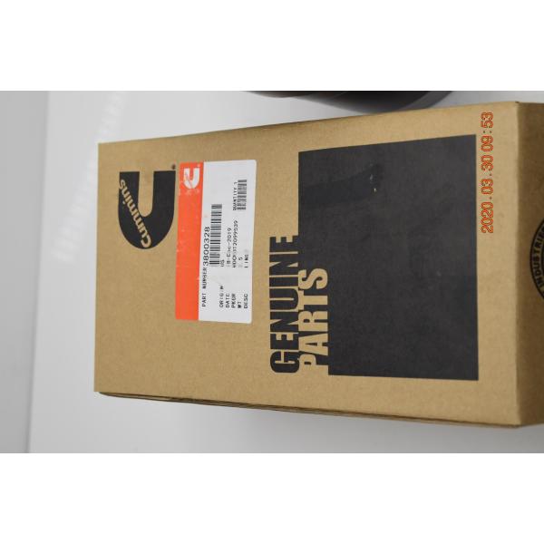 Genuine Cummins Engine Parts 6CT Cylinder Liner Kit 3800328