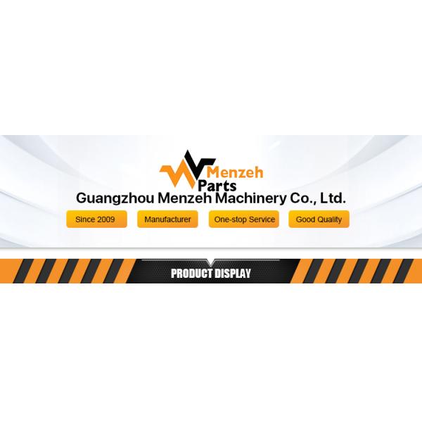 E320B Final Drive Housing Excavator Part Swing Motor Housing