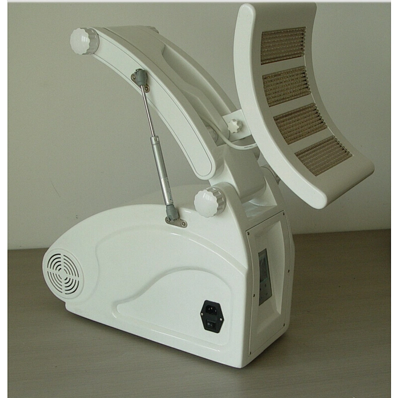 PDT photodynamic therapy and LED light therapy PDT beauty therapy for acne, wrinkle, relieve pain