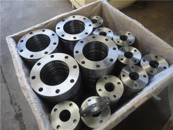 CT20 forjou o GOST de aço inoxidável 12821-80 do GOST 12820-80 do GOST 33259 das flanges
