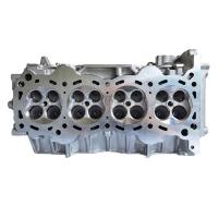 Auto Engine Parts Toyo-ta Hilux 2.4 Cylinder Heads 2002 Toyo-ta Cam-ry 2.4l Cylinder Head TOYO-TA ENGINE 2.4L 2GD Cylinder Heads