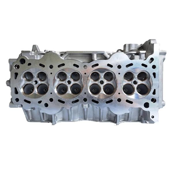 Auto Engine Parts Toyo-ta Hilux 2.4 Cylinder Heads 2002 Toyo-ta Cam-ry 2.4l Cylinder Head TOYO-TA ENGINE 2.4L 2GD Cylinder Heads
