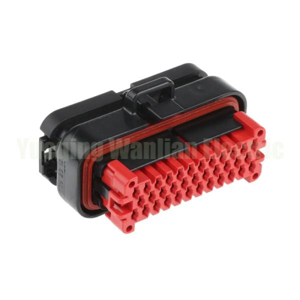 Ampseal 35 Pin Connector 776164-6 женский герметичный водонепроницаемый автоконнектор
