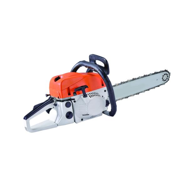 Euro 5 45cc Wood Cutting Chain Saw Machine