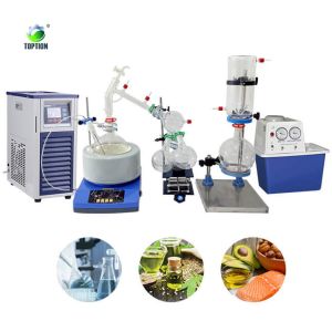 Short Path Distillation Kit